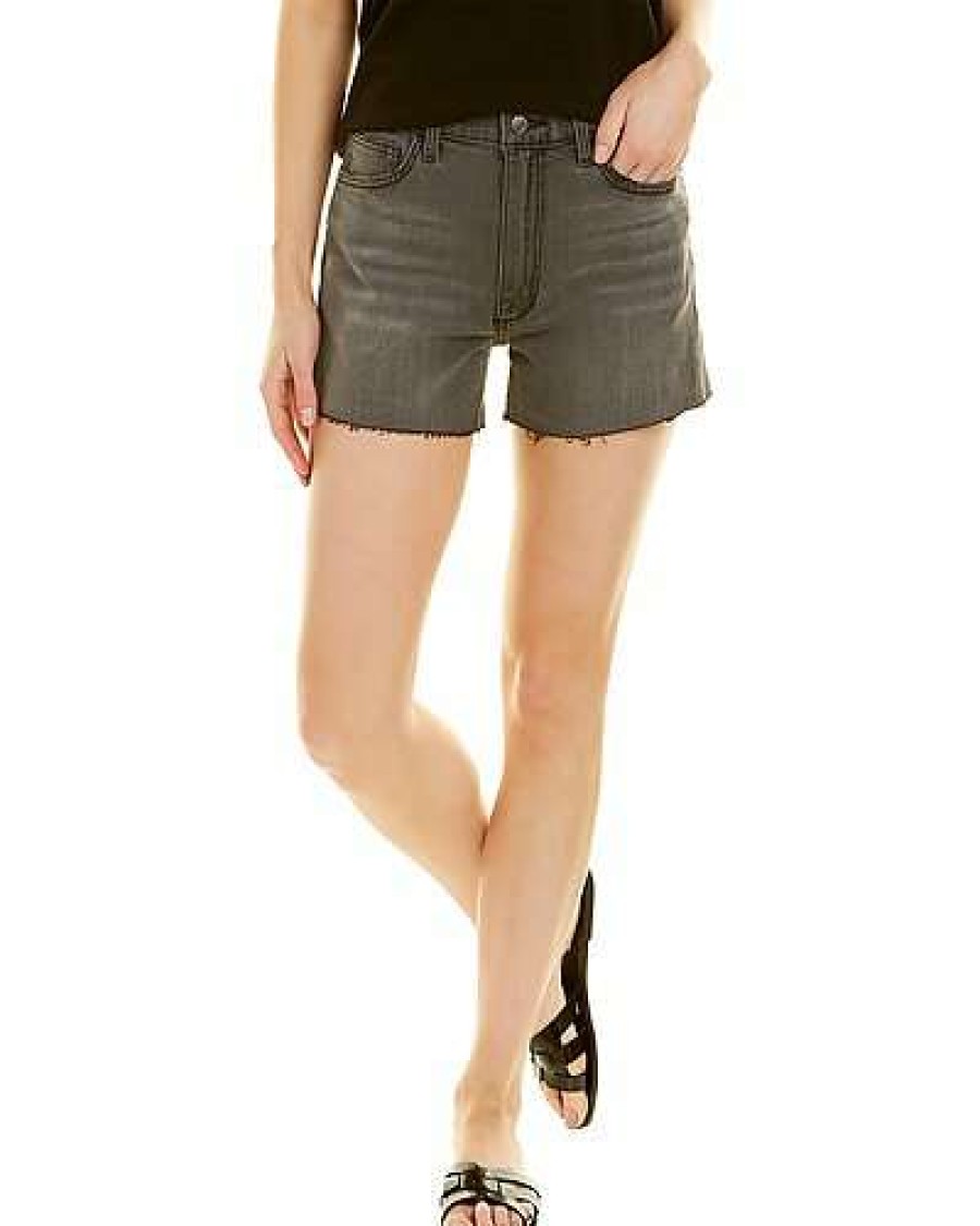 Clothing * | Joe'S Jeans Furiosa Vintage Easy Short Women