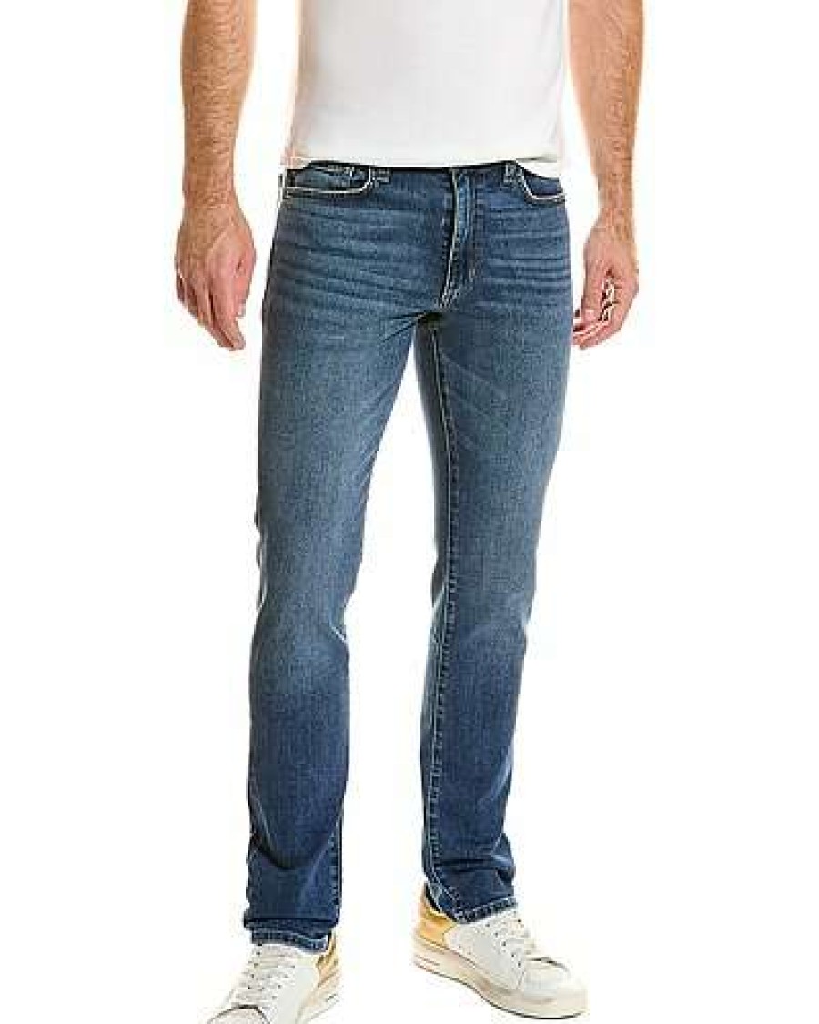 Clothing * | Joe'S Jeans Wardner Slim Fit Jean Men