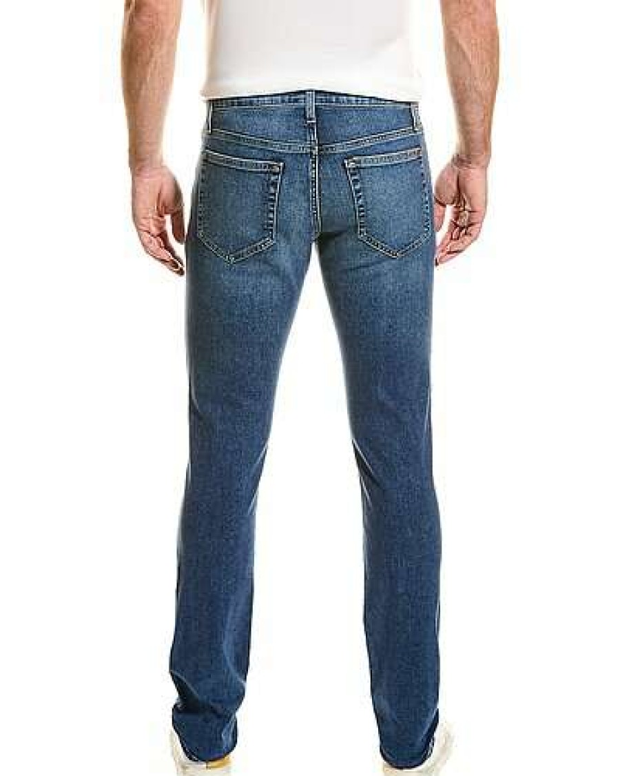 Clothing * | Joe'S Jeans Wardner Slim Fit Jean Men