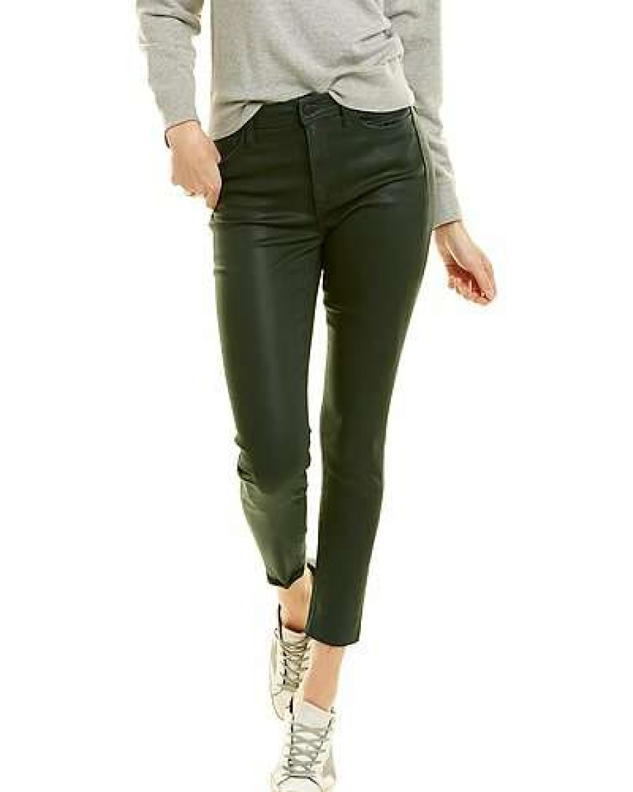 Clothing * | Joe'S Jeans Jade High-Rise Skinny Ankle Jean Women