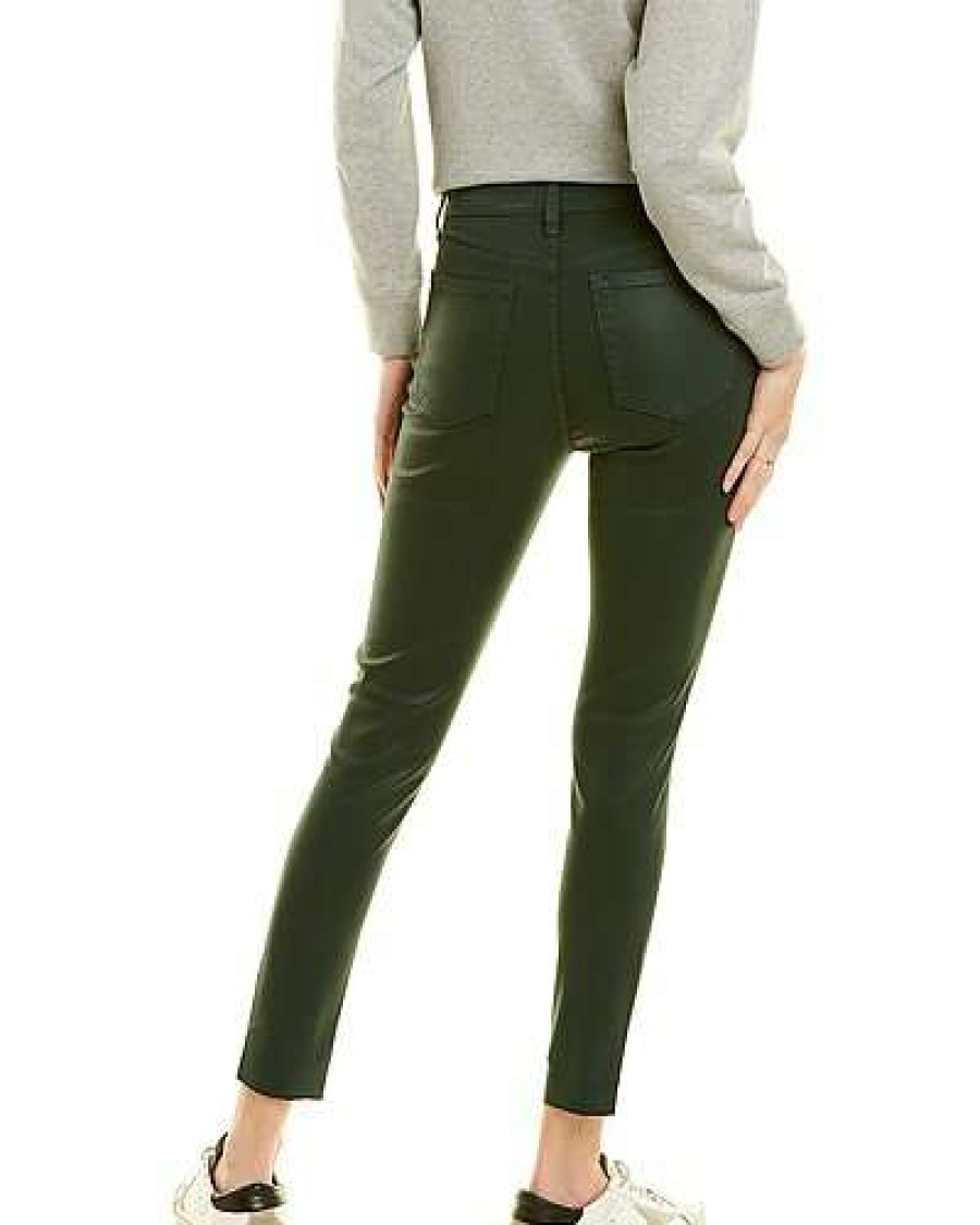 Clothing * | Joe'S Jeans Jade High-Rise Skinny Ankle Jean Women