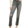 Clothing * | Joe'S Jeans Isli High-Rise Straight Ankle Jean Women