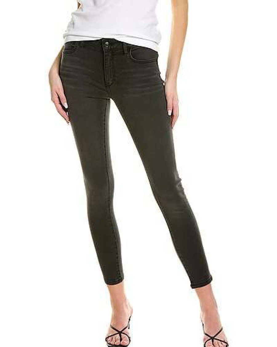 Clothing * | Joe'S Jeans Carola Curvy Skinny Ankle Jean Women