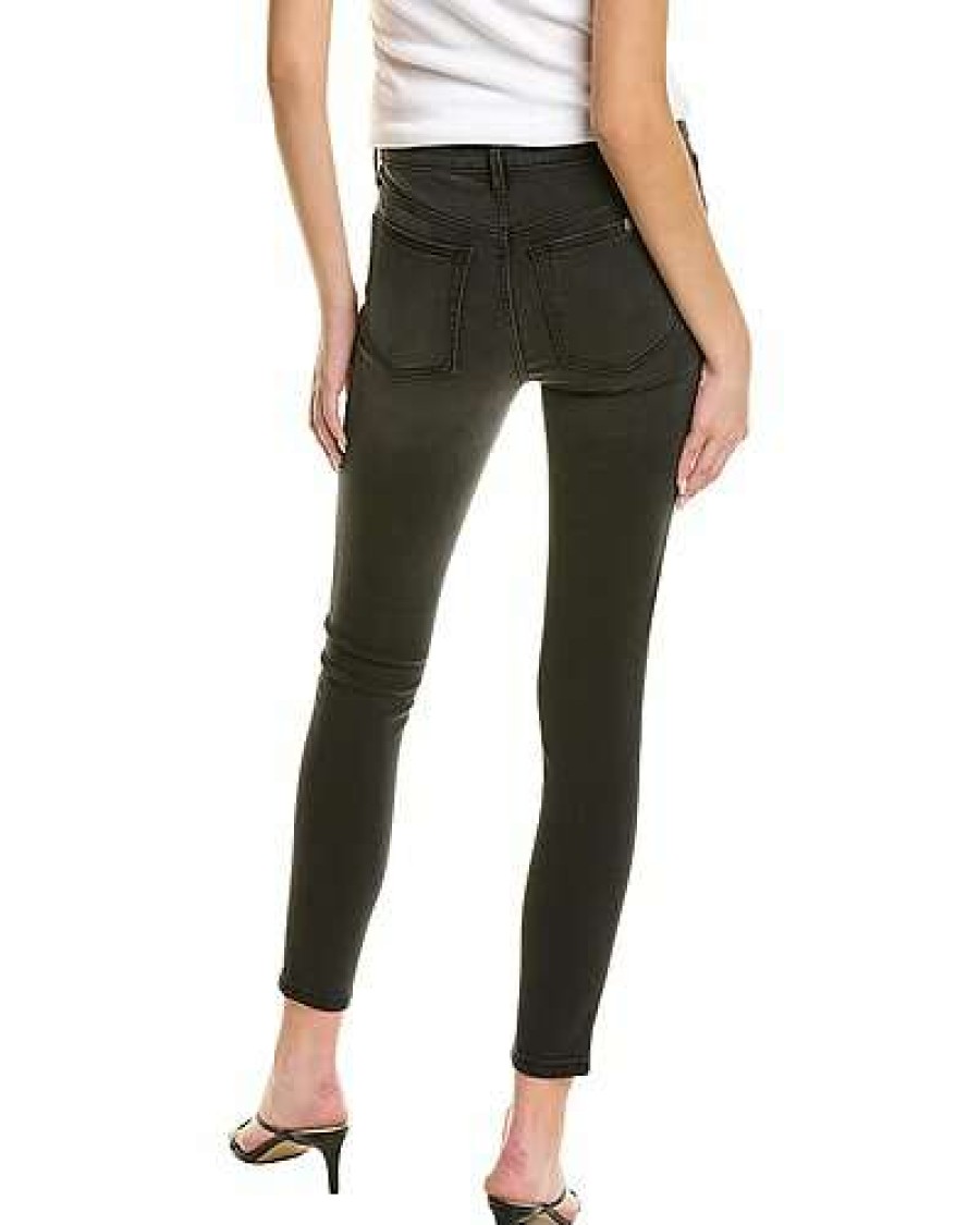 Clothing * | Joe'S Jeans Carola Curvy Skinny Ankle Jean Women