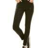 Clothing * | Joe'S Jeans Black High-Rise Skinny Ankle Jean Women