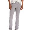 Clothing * | Joe'S Jeans Asher Kinetic Flex Zinc Slim Jean Men Gray