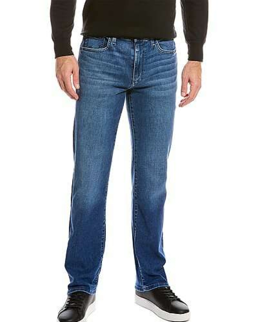 Clothing * | Joe'S Jeans Classic Thurmond Straight Jean Men