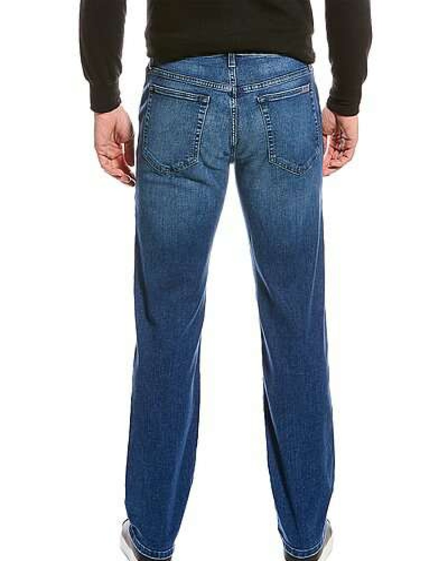 Clothing * | Joe'S Jeans Classic Thurmond Straight Jean Men