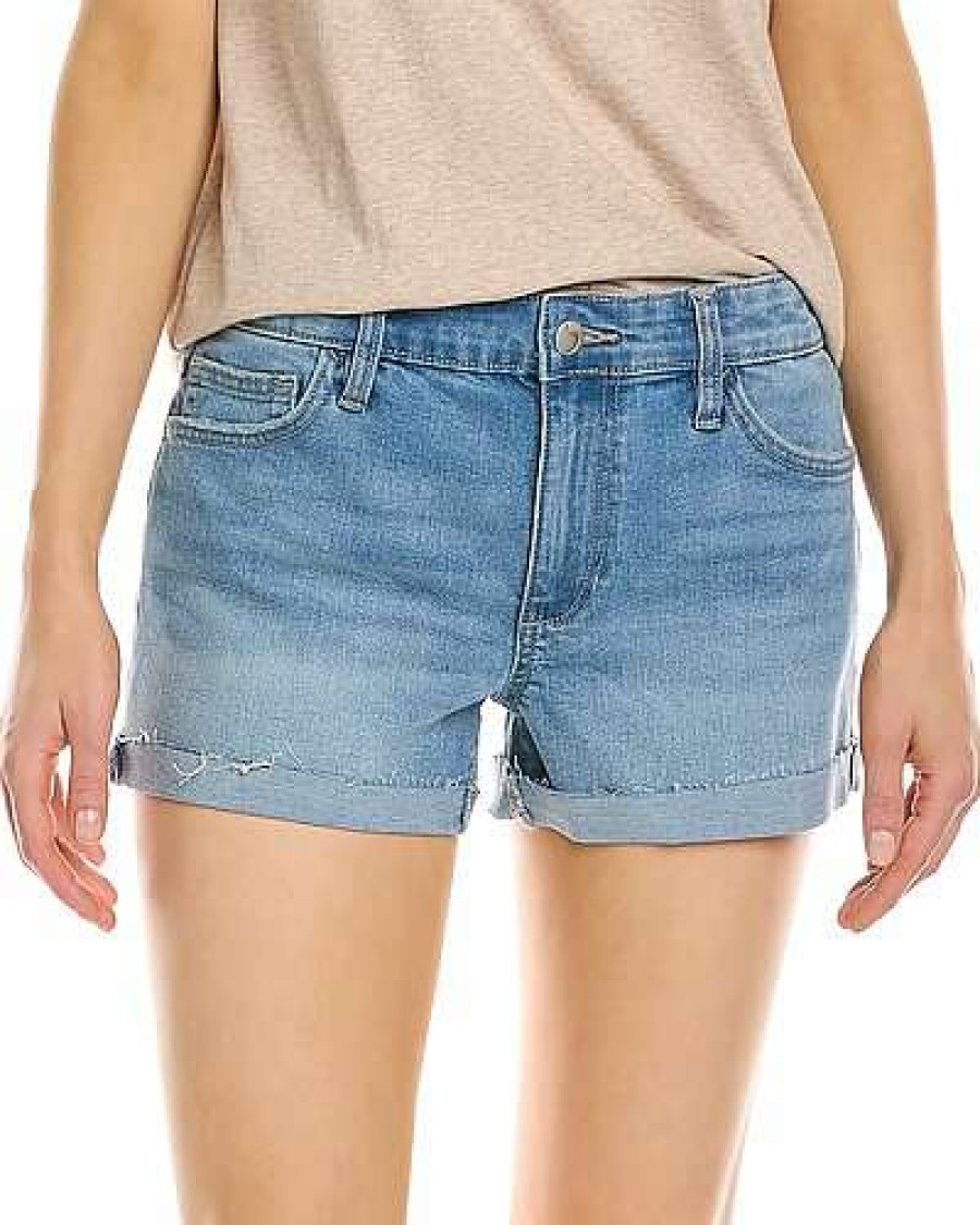 Clothing * | Joe'S Jeans Salma Short Jean Women