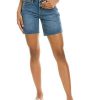 Clothing * | Joe'S Jeans Dorothy Bermuda Short Jean Women