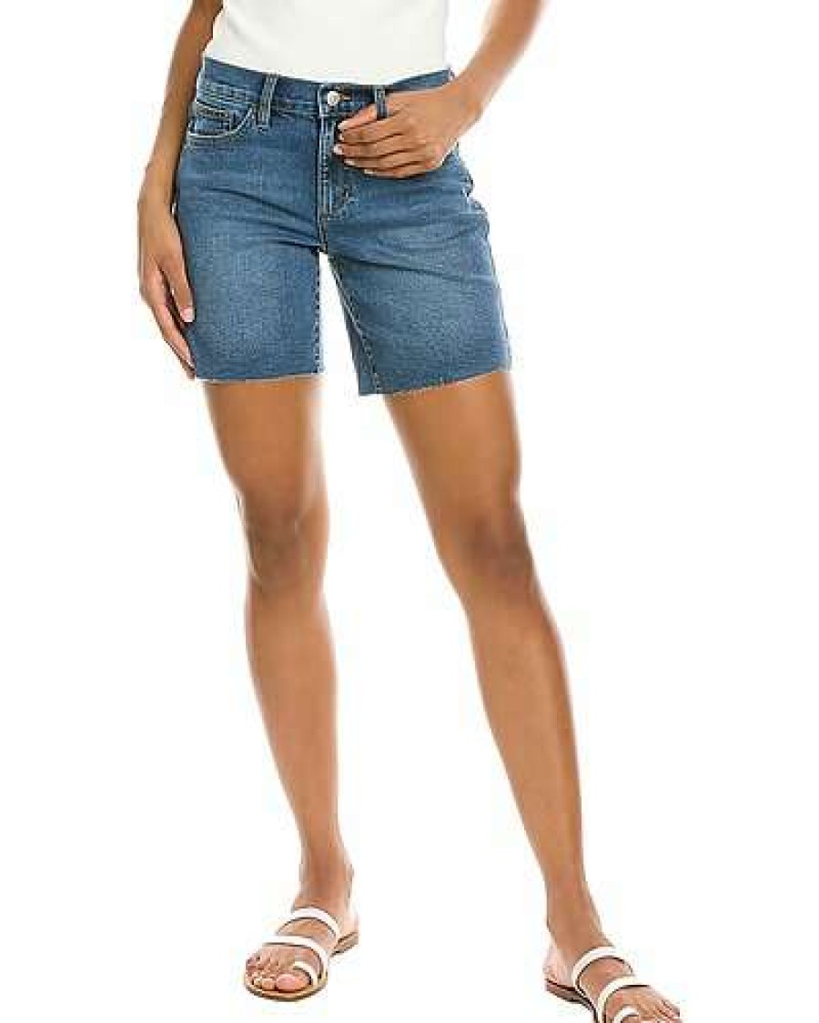 Clothing * | Joe'S Jeans Dorothy Bermuda Short Jean Women