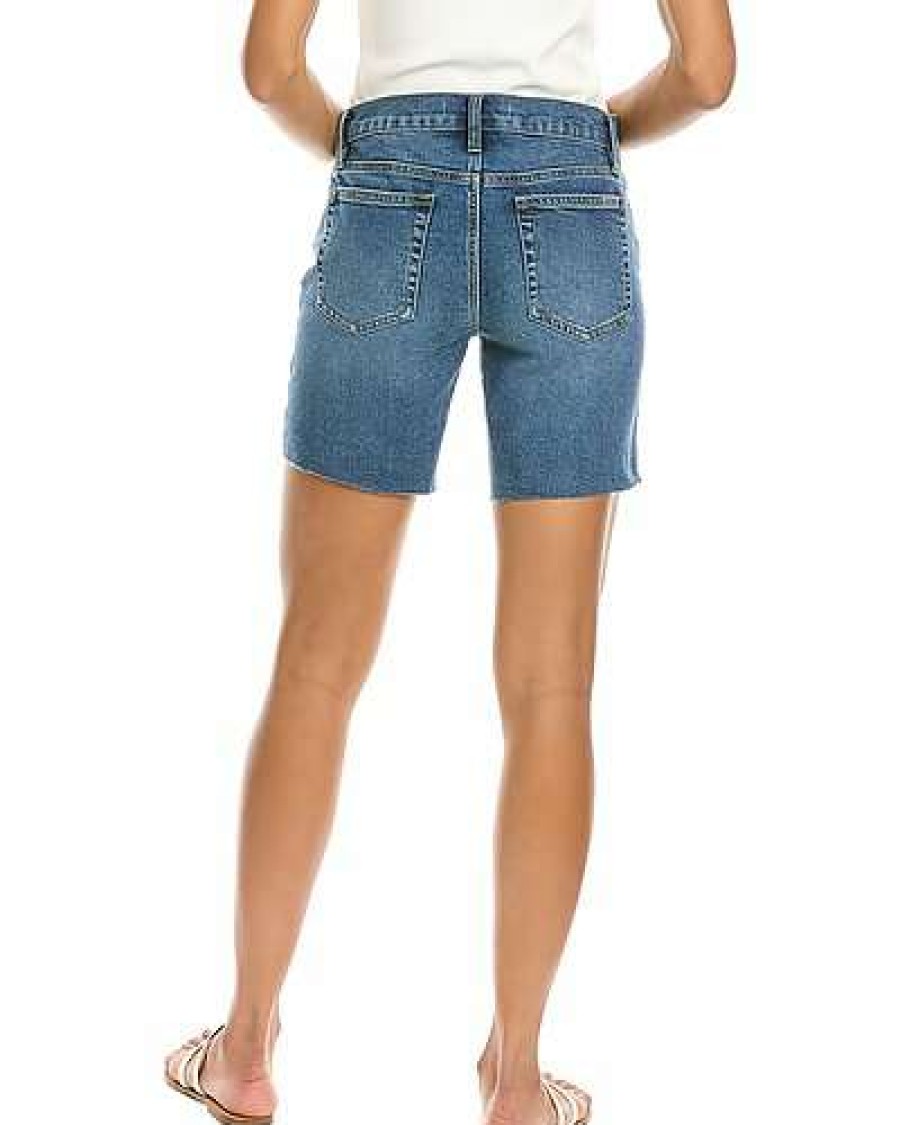 Clothing * | Joe'S Jeans Dorothy Bermuda Short Jean Women