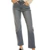 Clothing * | Joe'S Jeans Albmi High-Rise Straight Jean Women