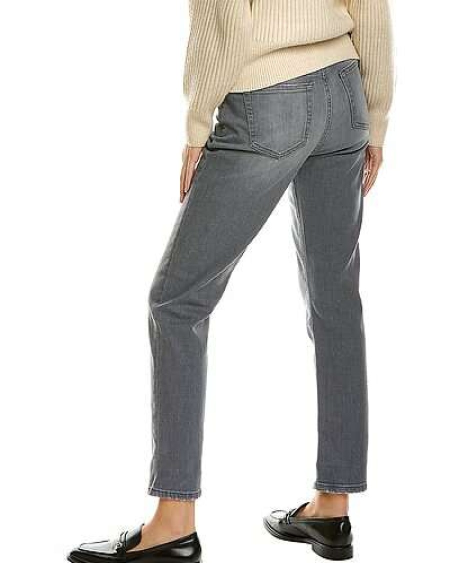 Clothing * | Joe'S Jeans Albmi High-Rise Straight Jean Women